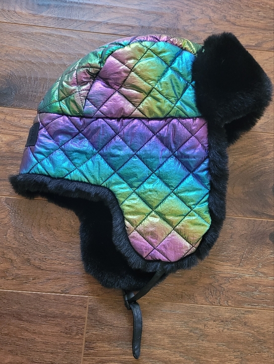 Free People Show Off Trapper Hat main image 2